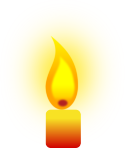 candle-33287_640